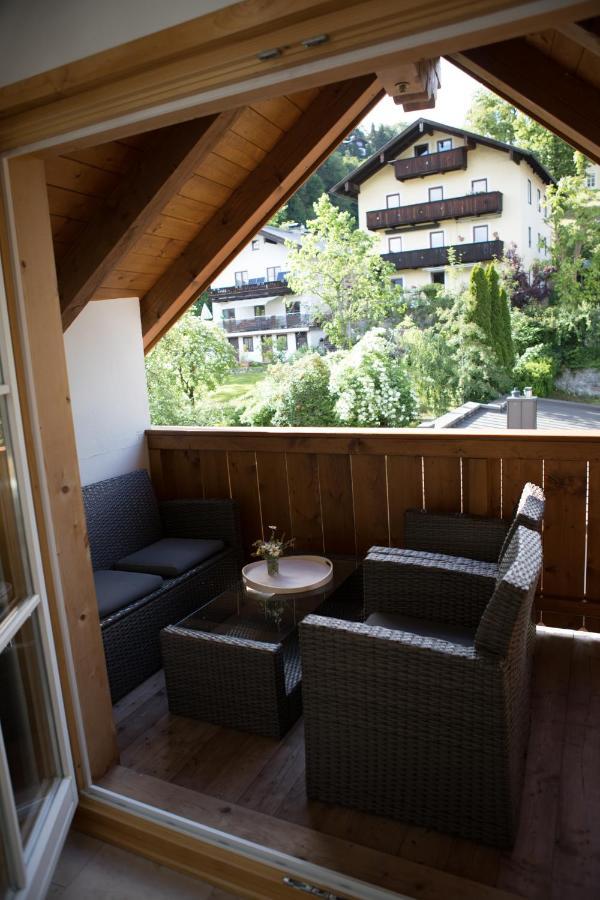 Marktplatz14 - Berchtesgaden Zentrum Exteriör bild